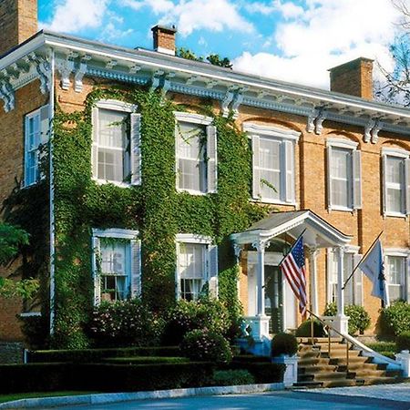The Cooper Inn كوبرستاوون المظهر الخارجي الصورة
