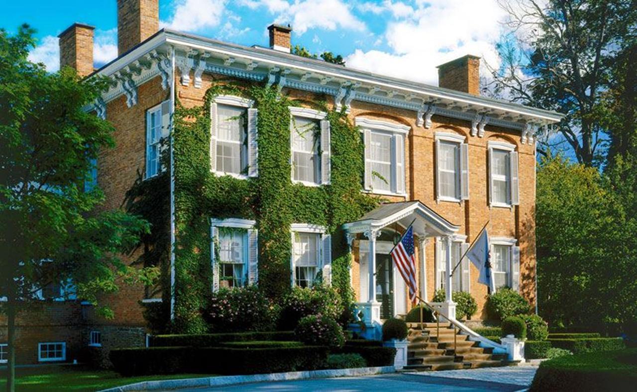 The Cooper Inn كوبرستاوون المظهر الخارجي الصورة
